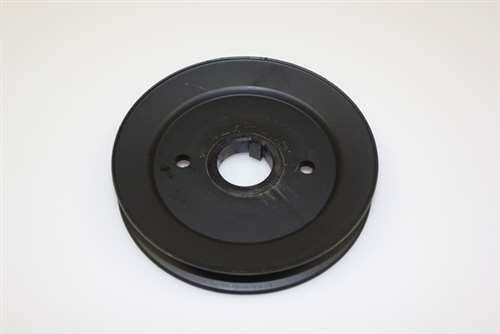 Genuine OEM Ariens Lawn Mower Sheave, Spindle 4.75 Diameter 01593700
