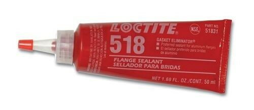 Genuine Ariens Gravely LOCTITE 518 GASKET--6ML TUBE Part # 00031700