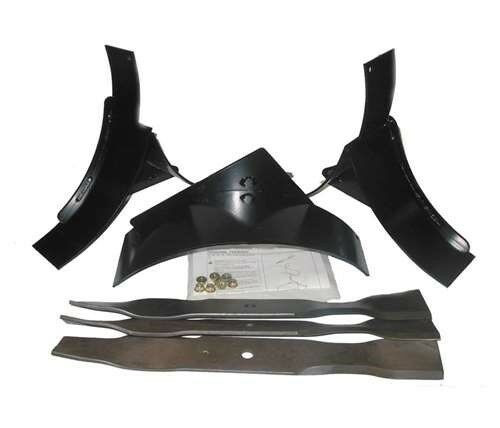 Genuine Ariens Gravely KIT-52in XDZ S.D. MULCH Part # 79213500
