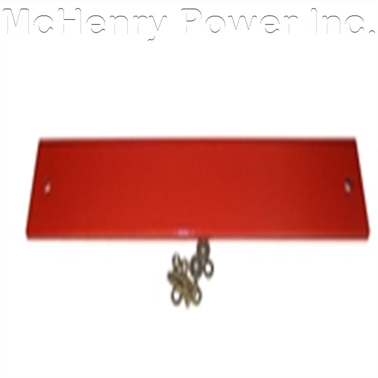 Genuine Ariens Compact 20 Sno-Thro Front Weight Kit Part# 72001600