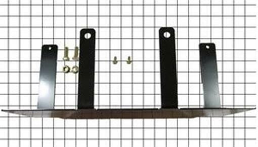 Genuine OEM Ariens Zoom Zero Turn Mower Engine Guard 71505600