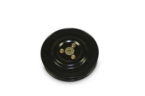 Genuine Ariens DUAL AUGER PULLEY W/HUB Part # 52607600