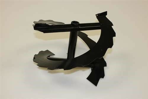 Genuine OEM Ariens Sno-Thro & Mower Rake, L H - 24 52411500
