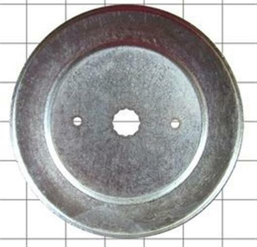 Genuine Ariens MANDREL.PULLEYS.42-44-50 Part # 21546127