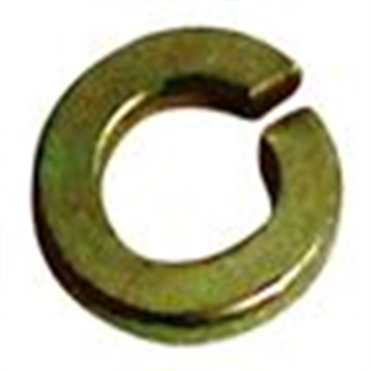 Genuine Ariens Tiller Washer, Lock 1/4 Part# 21546001