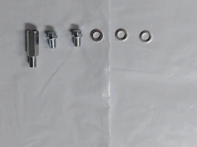 Genuine Ariens Sno-Thro and Lawn Mower Oil Drain Tube Part# 20001068