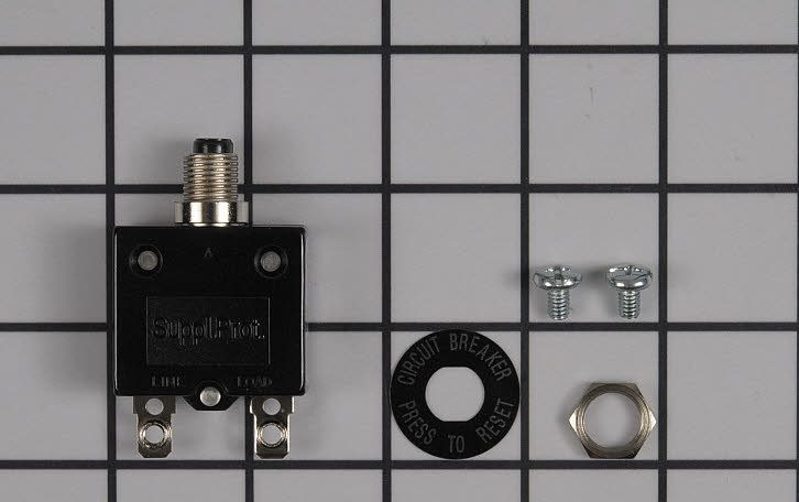 Genuine Ariens Generator Circuit Breaker Part# 20000848