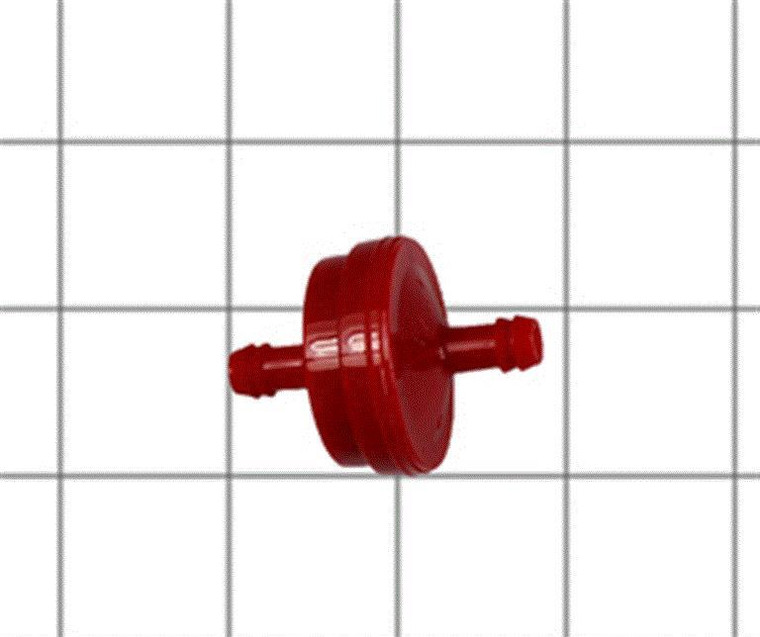 Genuine Ariens Generator Fuel Line Filter Part# 20000775