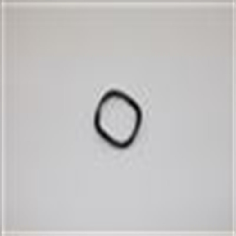 Genuine Ariens Walk-Behind Mower Washer, Wave Part# 09250700