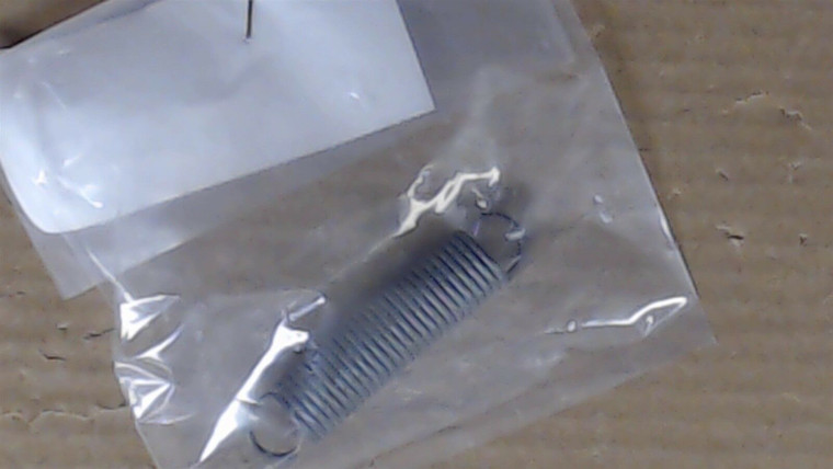 Ariens Sno-Thro & Mower Spring-Tension .090 x .75 x 3.50 08312200