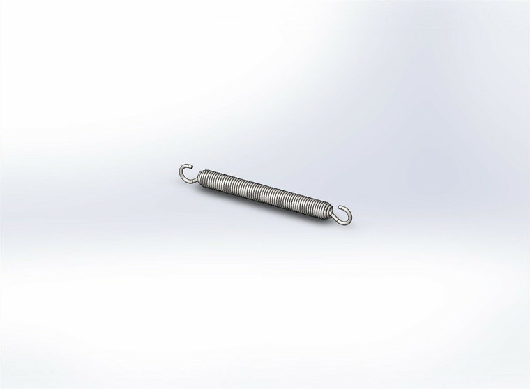 Genuine Ariens Gravely SPRING- EXTENSION Part # 08300512