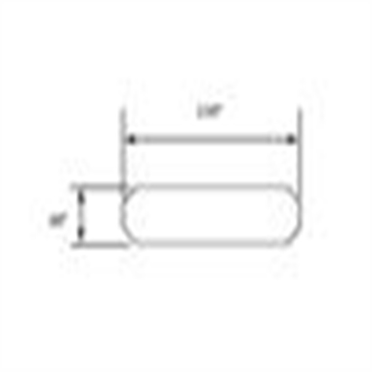 Genuine Ariens Sno-Thro Decal, Reflective - Gear Cover Part# 08000940