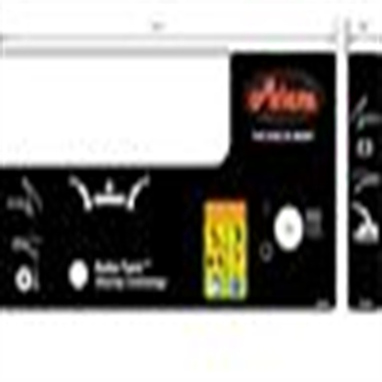 Genuine Ariens Sno-Thro Decal, Control -Lrg Qt2 Part# 08000928