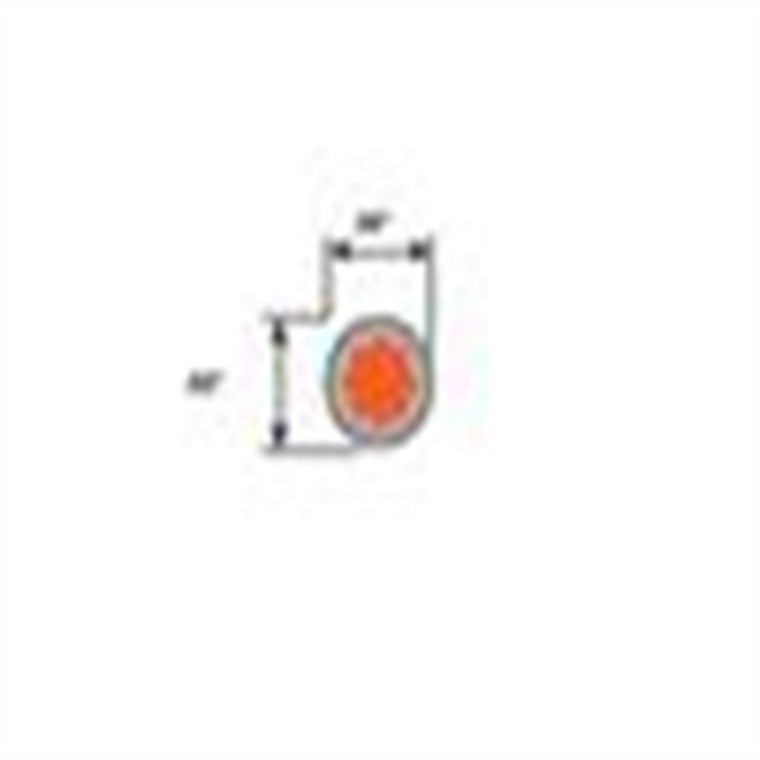 Genuine Ariens Sno-Thro Decal, Autodifferential Part# 08000836