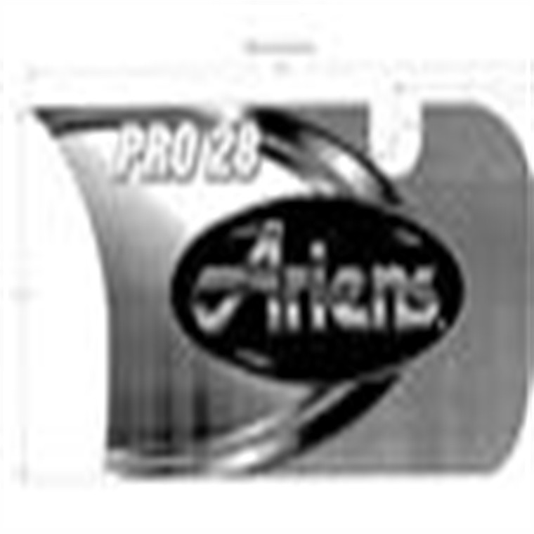 Genuine Ariens Sno-Thro Decal, Pro 28 Part# 08000336