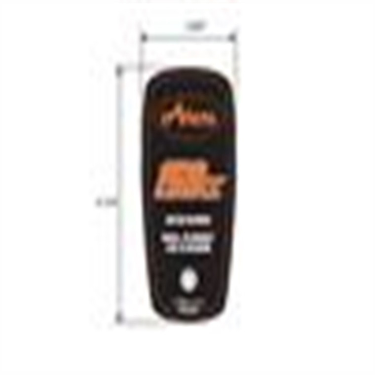 Genuine Ariens Walk-Behind Mower Decal, Engine Style Part# 07800420