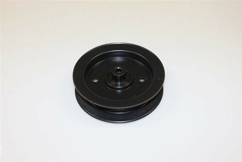 Genuine Ariens Gravely IDLER- FLAT 4.00 X .38 (1.OOW) Part # 07300004