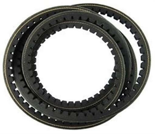 Genuine OEM Ariens Zero Turn Mower Cogged Belt Matched set of 2 07225800