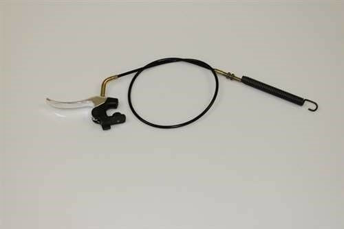 Genuine Ariens CABLE- TRIGGER- REMOTE WHEEL Part # 06900509