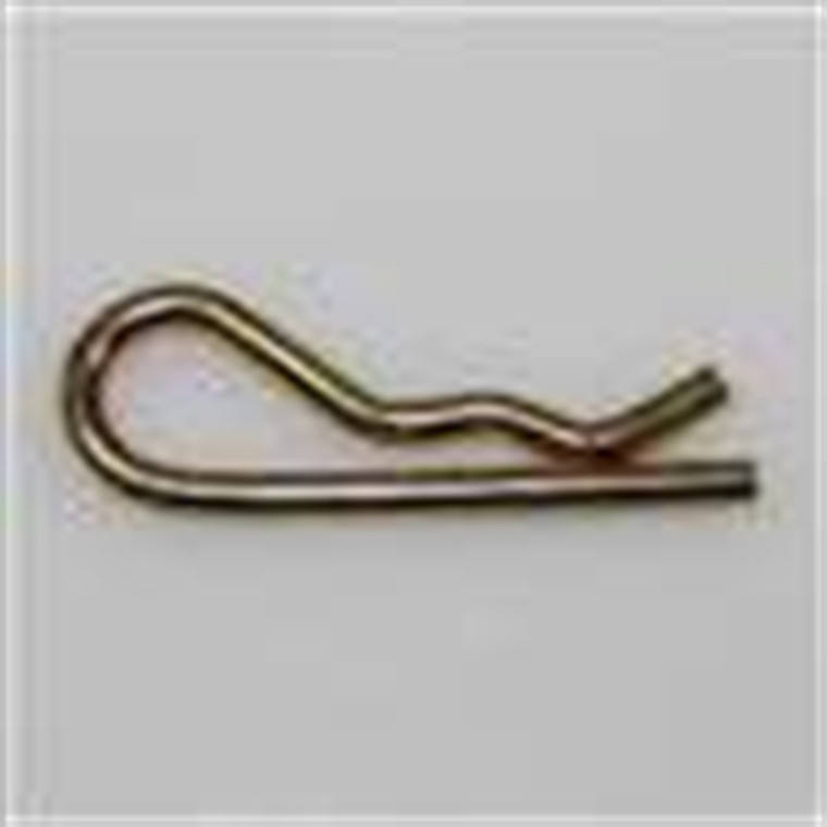 Genuine Ariens Sno-Thro and Lawn Mower Pin, Hair 16 Part# 06714900