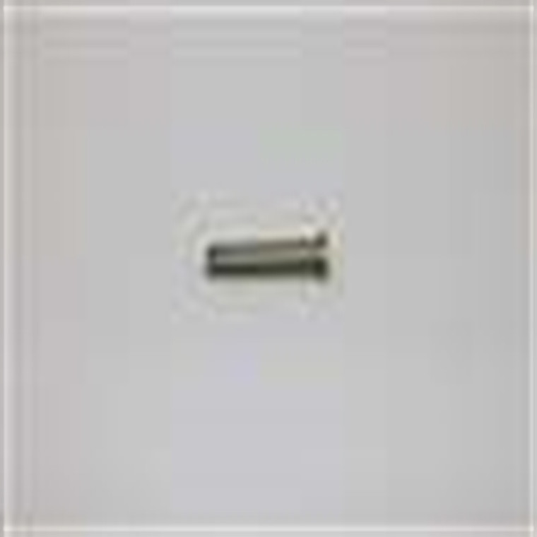 Genuine Ariens Sno-Thro Pin, Clevis .243/.248 x 1.38 Part# 06714700