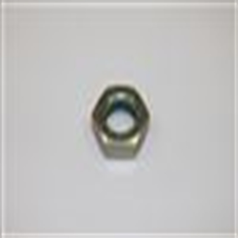 Genuine Ariens Lawn Mower Nut, Lock Jam Patch Part# 06541900