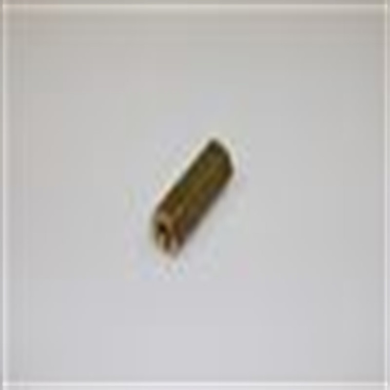 OEM  Ariens Sno-Thro and Lawn Mower Nut, Coupling .375-16 x 1.75 Part# 06533500