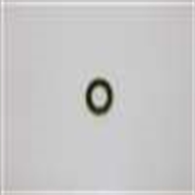 Genuine Ariens Lawn Mower Washer, Flat Steel .505 x .875 x .024 Part# 06436000