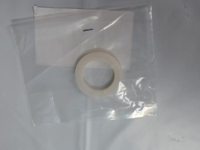 Genuine Ariens Sno-Thro Washer, Flat-Nylon 1.38 x 2.00 x .25 Part# 06400012