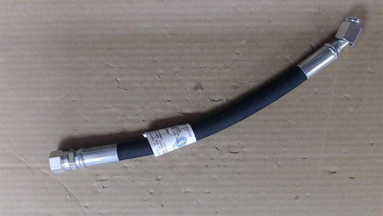 Genuine OEM Ariens Zero Turn Mower Hose, Hydraulic 04907900