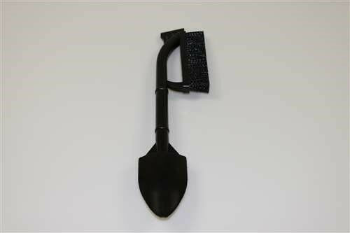 Genuine Ariens DEVICE- SNOW CLEAN OUT W/BRUSH Part # 03901400