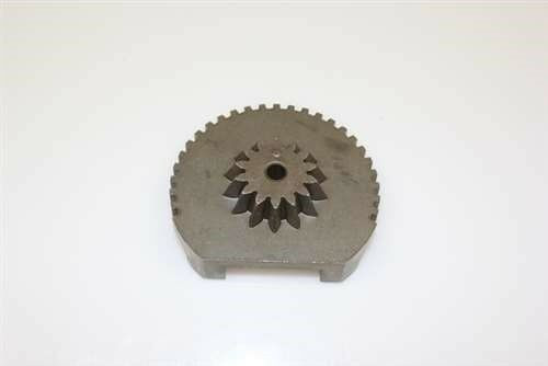 Genuine Ariens GEAR- CHUTE Part # 03898700