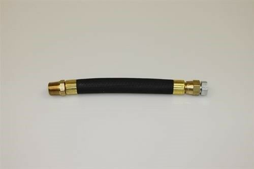 Genuine OEM Ariens Lawn Mower Hose Assembly, Oil Drain 03844200