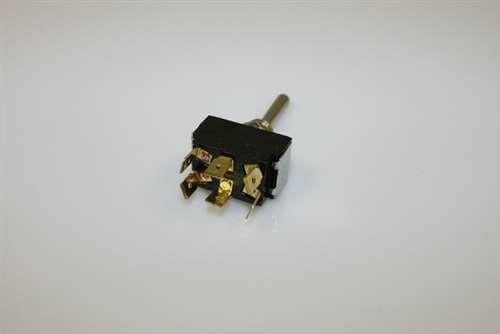 Genuine OEM Ariens Sno-Thro Switch, Chute Motor 02485600