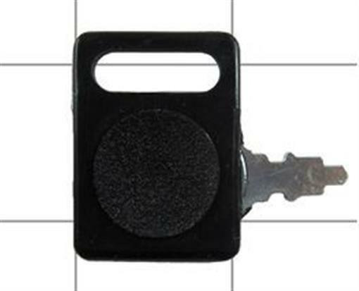 Genuine Ariens Gravely Part KEY -W/CAP  02460700