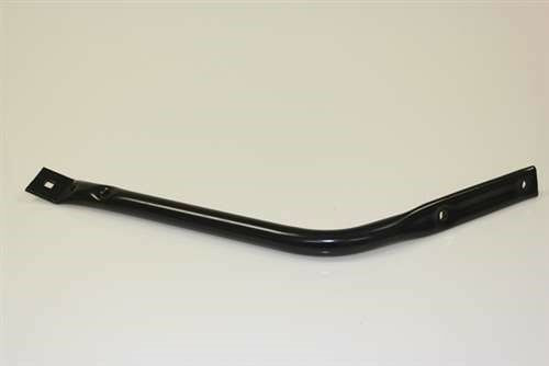 Genuine Ariens LOWER HANDLE BAR LH Part # 02444651