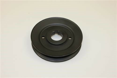 Ariens Sno-Thro & Mower Sheave, Spindle 4.25 Diameter 01599400