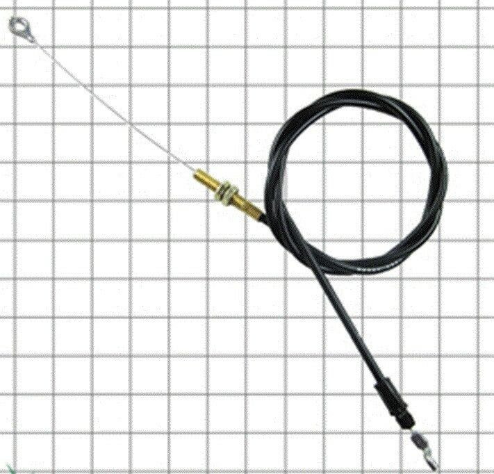 Genuine OEM Ariens Walk-Behind Mower Engine Cable 01292500