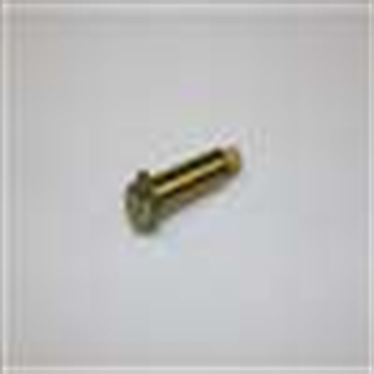 Genuine Ariens Walk-Behind Mower Bolt, Wheel Shoulder Part# 01265100