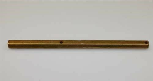Genuine OEM Ariens Walk-Behind Mower Shaft, Hex 01240100