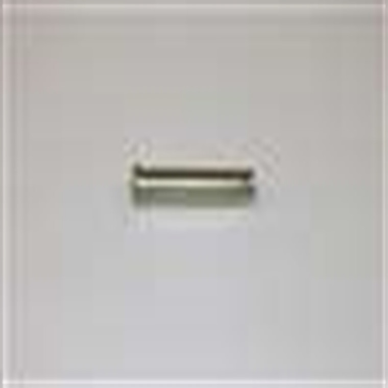 Genuine Ariens Sno-Thro and Lawn Mower Clevis Pin 1/2 x 2-5/8 Part# 01168300