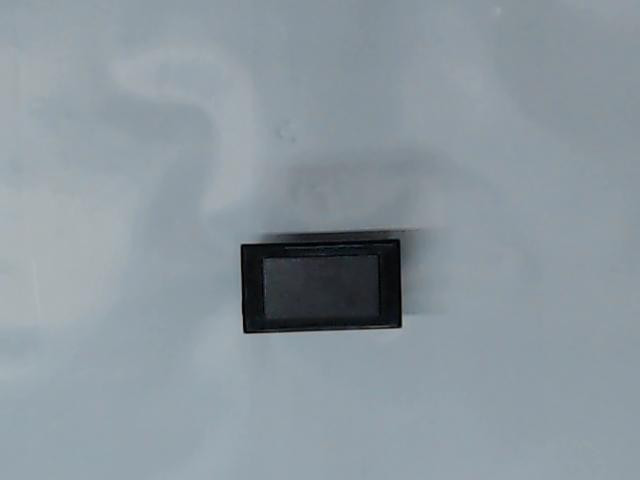 Genuine Ariens Lawn Mower Plug, Hour Meter Part# 00539300