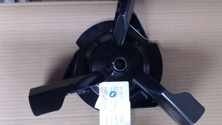Genuine Ariens IMPELLER- 3 BLADE-14in  Part # 00485551