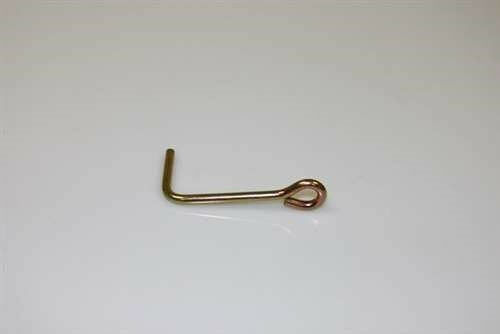 Genuine OEM Ariens Sno-Thro and Lawn Mower Belt, Finger 00391900