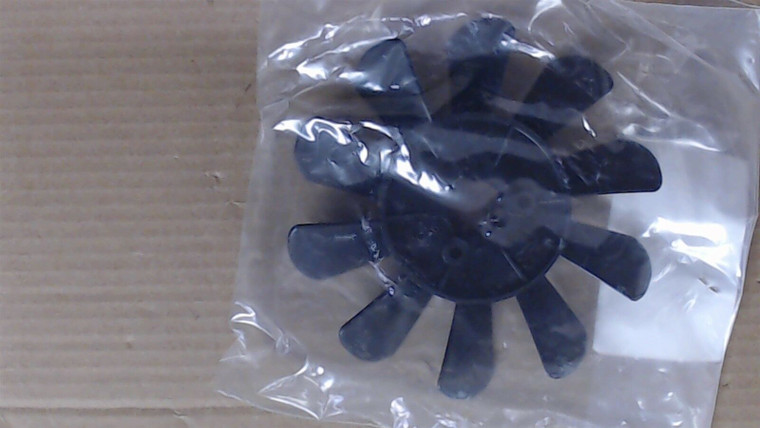 Genuine OEM Ariens Zero Turn Mower Fan, Bdp16 Plastic Cooler 00180993