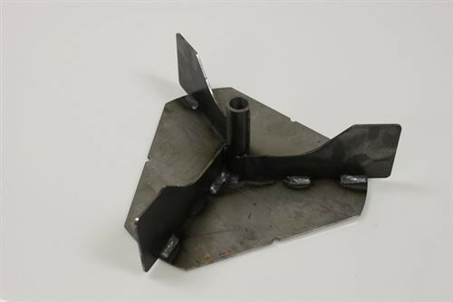 Genuine OEM Ariens Bagger 3 Blade Impeller 00170000