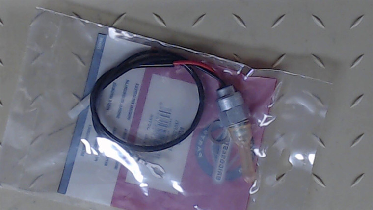 Genuine OEM Briggs & Stratton SOLENOID-FUEL Part# 808624