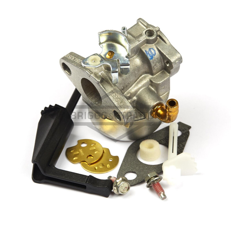 Genuine Briggs  CARBURETOR CARBURETOR 798653