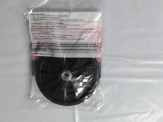 Genuine OEM Briggs & Stratton PULLEY Part# 771019