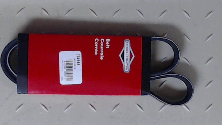 Genuine OEM Briggs & Stratton BELT-DRIVE Part# 709868